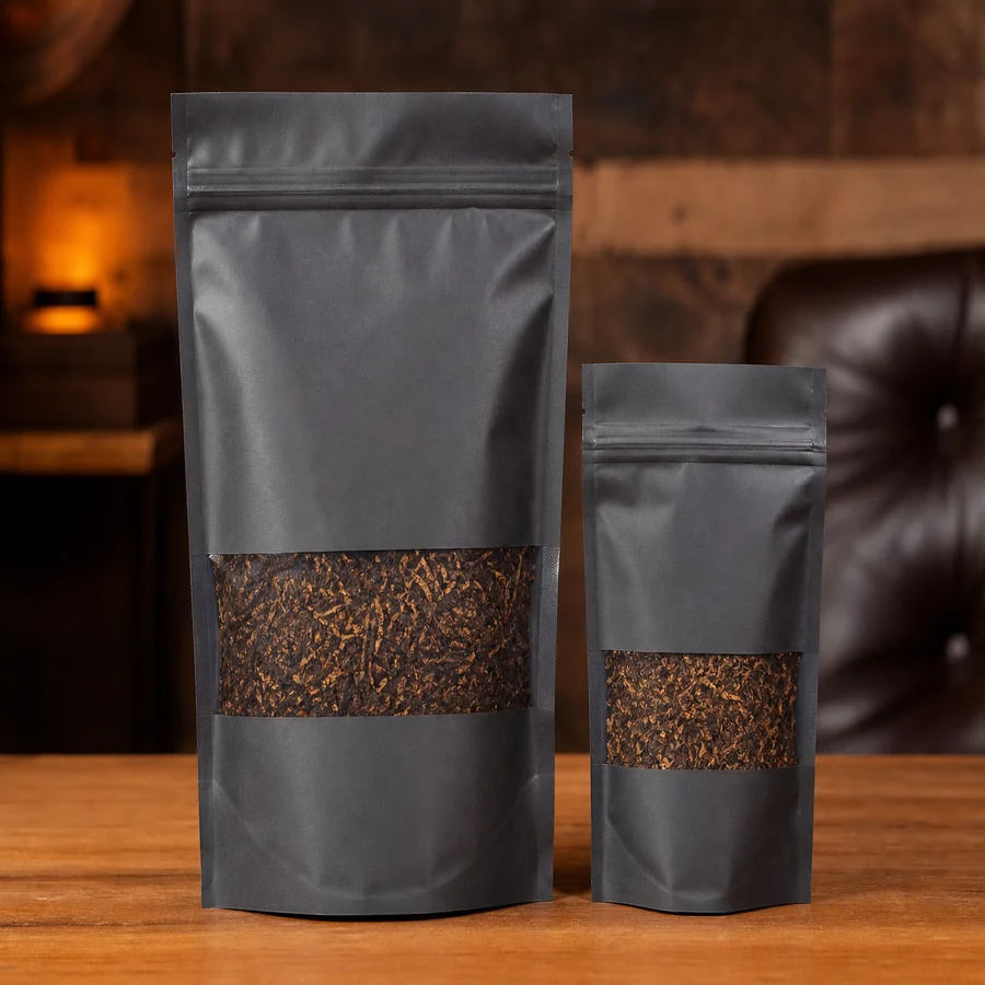 Golden Harvest 16 ounce tobacco pouch