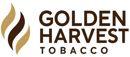 Golden Harvest Tobacco Logo